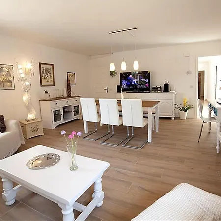 Apartment Belucra Downstairs Calpe