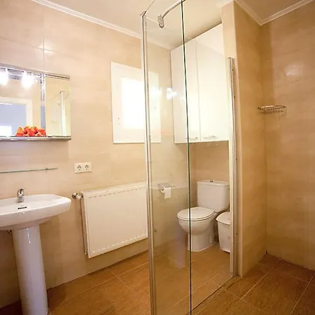 Apartment Belucra Downstairs Calpe